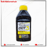 Pro 99 Brake Fluid 500ml PBF3-8181-500